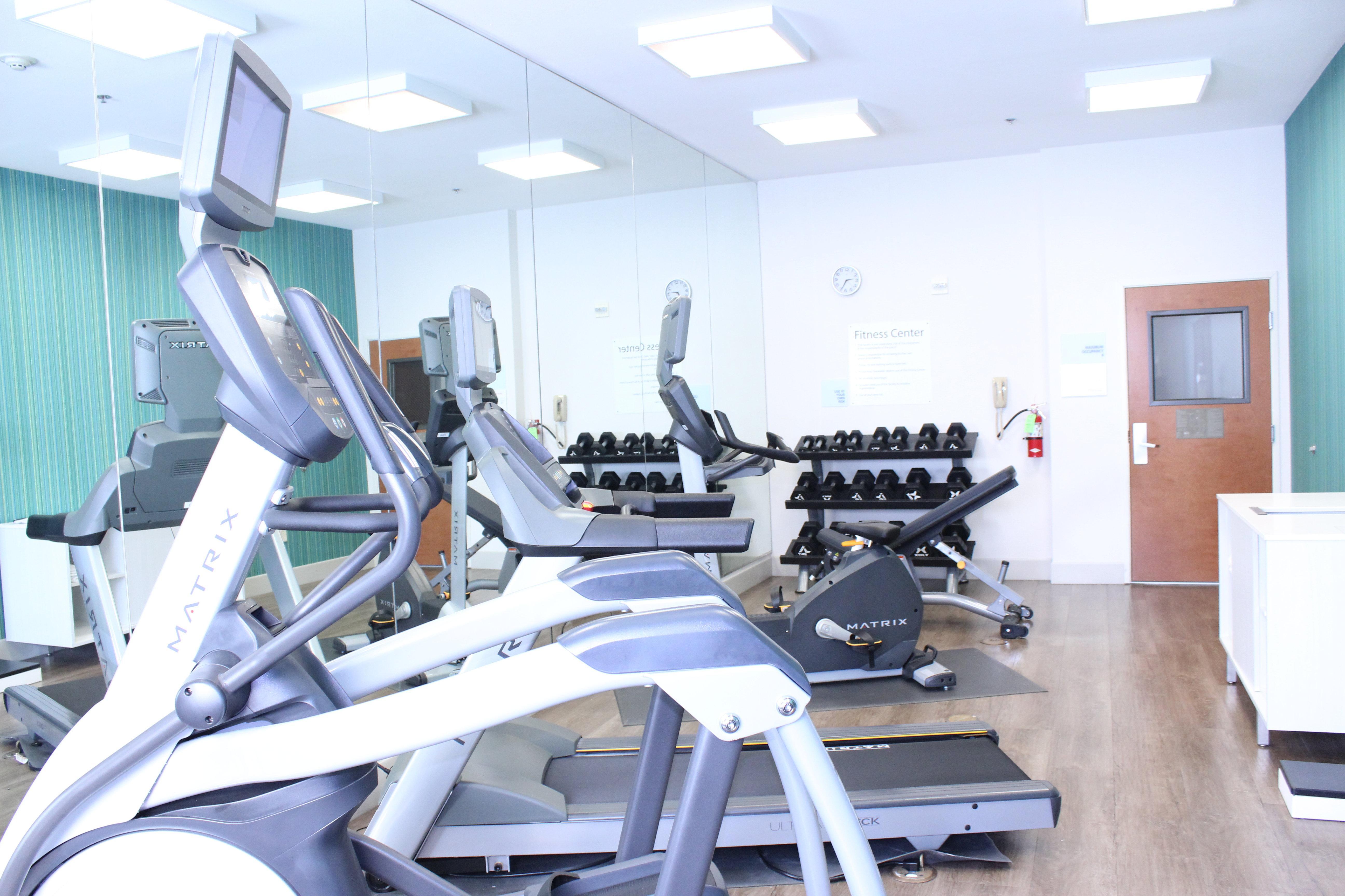 Holiday Inn Express Hotel & Suites Mansfield By Ihg Dış mekan fotoğraf