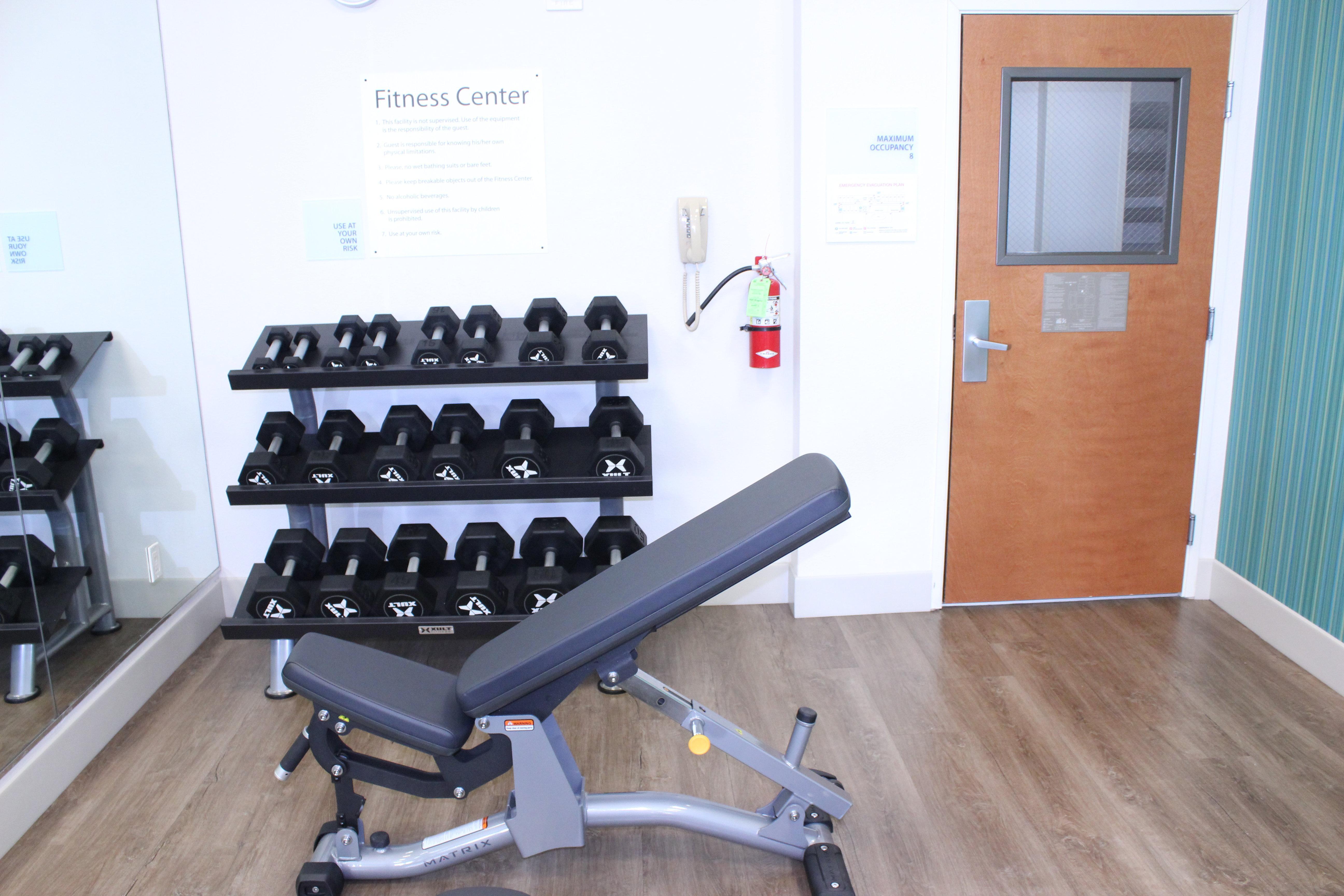Holiday Inn Express Hotel & Suites Mansfield By Ihg Dış mekan fotoğraf